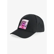 Czapki dla dzieci - Czapka z daszkiem Crazy Cap Bro - cactus - miniaturka - grafika 1