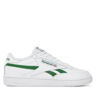 Sneakersy męskie - Sneakersy Reebok Club C Revenge ID5000 Biały - miniaturka - grafika 1