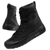 Botki damskie - Buty trampki Fila Cityblock [FFW018583052]-39 - miniaturka - grafika 1