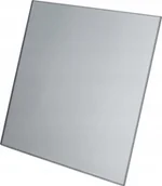 Wentylatory łazienkowe - MMotors Wentylator MMP 100 S graphite szkło połysk 23dB 9166 Najcichszy wentylator łazienkowy 23dB - miniaturka - grafika 1