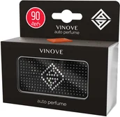 Zapachy samochodowe - Vinove London Jewelry - zapach samochodowy, ekskluzywna nuta zapachowa - miniaturka - grafika 1