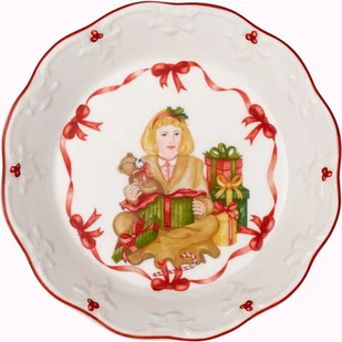 Villeroy & Boch Miska S Prezent Toy s Fantasy - Serwisy obiadowe - miniaturka - grafika 2