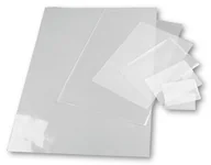 Folie do laminatora - Folia laminacyjna A6 111x154 mm 150 mic - miniaturka - grafika 1