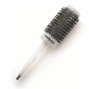 Szczotka do włosów Termix Ceramic Ionic Brush 43 mm (8436007231680) - Szczotki i grzebienie do włosów - miniaturka - grafika 1