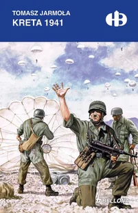 Kreta 1941 - II wojna światowa - miniaturka - grafika 1