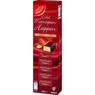 Bombonierki i czekoladki - Batoniki marcepanowe EDEL MARZIPAN HAPPEN z DE - miniaturka - grafika 1