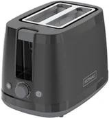 Tostery - Toster Kernau KST 871 BK Czarny - miniaturka - grafika 1