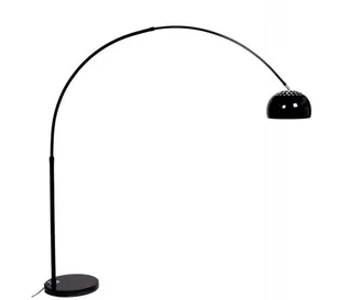 Lumina Deco Deco Lampa podłogowa AZURRO NERO B1 LDF 5508-B BK) Deco LDF 5508-B BK) - Lampy stojące - miniaturka - grafika 1