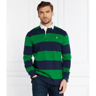 Koszule męskie - POLO RALPH LAUREN Polo | Regular Fit - grafika 1