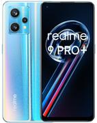 Telefony komórkowe - Realme 9 Pro+ 5G 6GB/128GB Dual Sim Niebieski - miniaturka - grafika 1