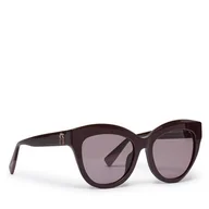Okulary przeciwsłoneczne - Okulary przeciwsłoneczne Furla Sunglasses Sfu780 WD00108-A.0116-03B00-4401 Brązowy - miniaturka - grafika 1