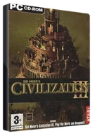 Gry PC Cyfrowe - Sid Meier's Civilization III Complete Steam Key EUROPE - miniaturka - grafika 1