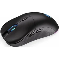 Myszki - ENDORFY GEM Plus Wireless EY6A013 czarna - miniaturka - grafika 1