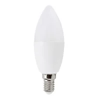 Żarówki LED - Żarówka LED BEMKO Samsung Inside D84-SLB-E14-C37-075-6K 7.5W E14 - miniaturka - grafika 1