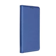 Etui i futerały do telefonów - Etui Kabura Smart do XIAOMI Redmi NOTE 12S granatowy - miniaturka - grafika 1