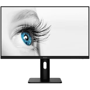 MSI Pro MP273P czarny - Monitory - miniaturka - grafika 1