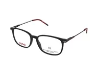Okulary korekcyjne, oprawki, szkła - Hugo Boss HG 1205 807 - miniaturka - grafika 1