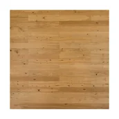 Podłogi drewniane - Deska podłogowa Dąb Natura UV 4V lakier op.1,52m2 - miniaturka - grafika 1