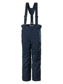 Spodnie narciarskie - Helly Hansen Spodnie narciarskie "No Limits 2.0" w kolorze granatowym - miniaturka - grafika 1
