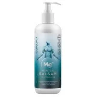 Balsamy i kremy do ciała - M12.partners Mg12 Magnezowy balsam nawilżający - 200 ml MGBALSAM - miniaturka - grafika 1