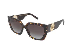 Okulary przeciwsłoneczne Marc Jacobs Marc 687/S 086/98 - Okulary przeciwsłoneczne - miniaturka - grafika 1