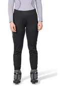 Spodnie narciarskie - Hannah Spodnie narciarskie "Alison II" w kolorze antracytowym - miniaturka - grafika 1