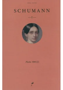 schumann i - Książki o muzyce - miniaturka - grafika 1