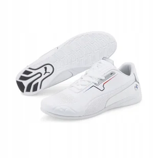 Puma Buty Bmw Mms Drift Cat 8 30716602 r 45 - Buty sportowe męskie - miniaturka - grafika 1