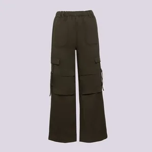 CHAMPION SPODNIE PARACHUTE PANTS - Champion - Spodnie sportowe damskie - miniaturka - grafika 1