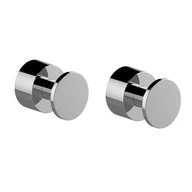 Wieszaki łazienkowe - Haczyk łazienkowy Style Sensea - miniaturka - grafika 1