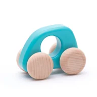 Zabawki zręcznościowe - Mini autko - miniaturka - grafika 1