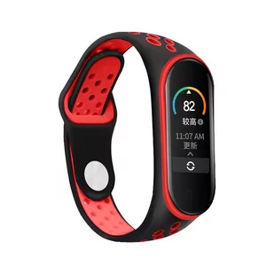 Best Accessories BRANSOLETKA DO XIAOMI MI BAND 5/6 2001 - Akcesoria do smartwatchy - miniaturka - grafika 1