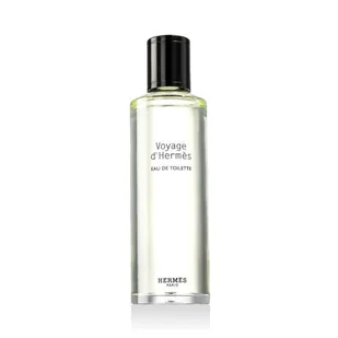 Hermes Voyage d´Hermès Woda toaletowa Napełnienie 200 ml - Wody i perfumy damskie - miniaturka - grafika 1