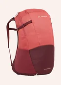 Plecaki - Vaude Plecak Skomer 22 L rot - miniaturka - grafika 1