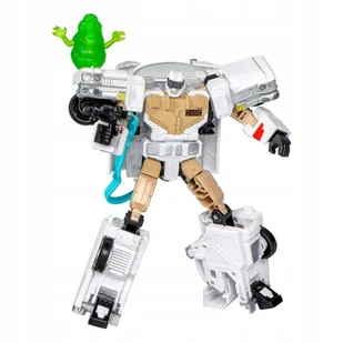 Transformers: Ectotron Ecto-1 - Ghostbusters 18 cm - Figurki dla dzieci - miniaturka - grafika 1