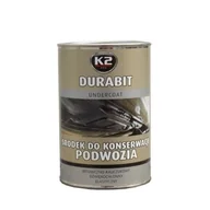 Chemia warsztatowa - K2 Środek Do Konserwacji Podwozia Durabit 1L - miniaturka - grafika 1