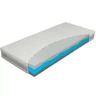 Materace - Materasso THERMO SILVER 180x200 - miniaturka - grafika 1