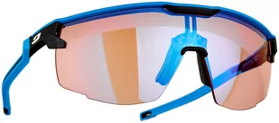 Julbo Ultimate Reactiv Performance 1-3 HC Sunglasses, blue/black 2021 Okulary sportowe J5463412 - Okulary sportowe - miniaturka - grafika 1