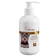 Szampony i odżywki dla psów - Over Zoo Szampon dla szczeniąt Yorkshire Terrier 250ml 5422 - miniaturka - grafika 1