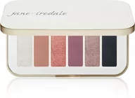 Cienie do powiek - JANE IREDALE PurePressed Eye Shadow Palette paleta cieni do powiek - Storm Chaser - miniaturka - grafika 1