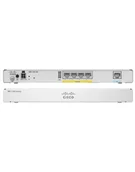 Routery - CISCO ISR1100 SERIES ROUTER 4 ETH LAN/WAN PORTS 4G RAM - miniaturka - grafika 1