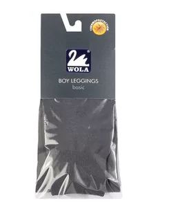 KALESONY WOLA CHLOP 128-146 (kolor navy, rozmiar 140-146) - Kalesony - miniaturka - grafika 1