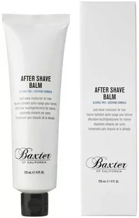 Baxter of California - Wygładzający balsam po goleniu 120ml - Balsamy po goleniu - miniaturka - grafika 1