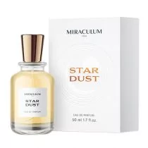 Miraculum Star Dust Woda perfumowana 50 ml - Wody i perfumy damskie - miniaturka - grafika 1