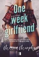 Romanse - One week girlfriend - miniaturka - grafika 1
