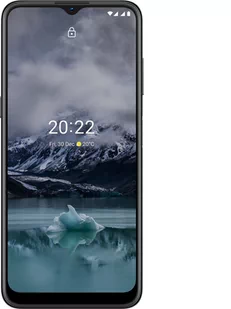 Nokia G11 4GB/64GB Dual Sim Szary - Telefony komórkowe - miniaturka - grafika 1