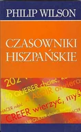 Książki do nauki języka włoskiego - Czasowniki hiszpańskie - miniaturka - grafika 1