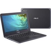 Laptopy - ASUS Chromebook C202 MediaTek 8173C/4/32 C202XA-GJ0038 - miniaturka - grafika 1