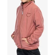 Odzież sportowa dziecięca - Bluza rozpinana dziewczęca Viking Footwear Playtime Fleece Jacket Warm - miniaturka - grafika 1