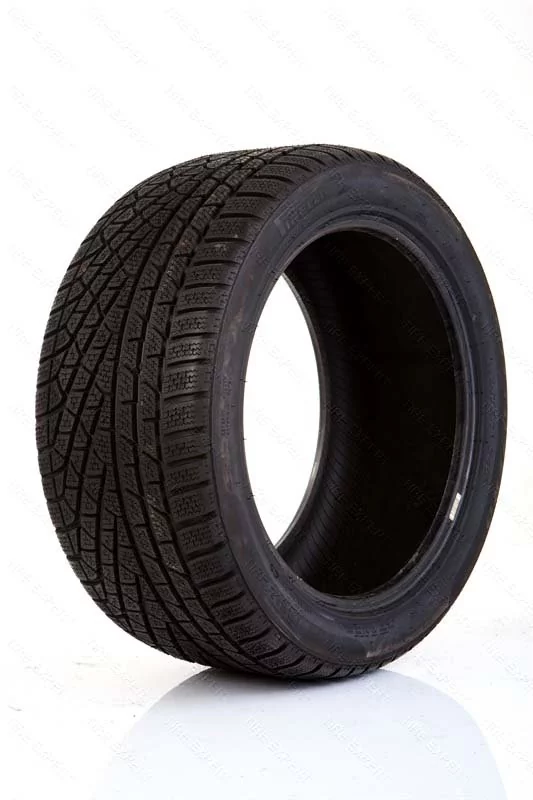 Pirelli Sottozero 2 225/60R17 97H